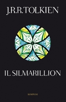 J. R. R. Tolkien, Christopher Tolkien(duplicate), Ted Nasmith: Il Silmarillion (Paperback, Italian language, 2013, Bompiani)