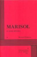 José Rivera: Marisol (1994)