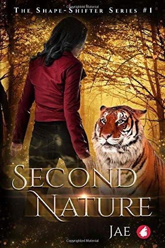 Jae: Second Nature (Paperback, 2020, Ylva Publishing)