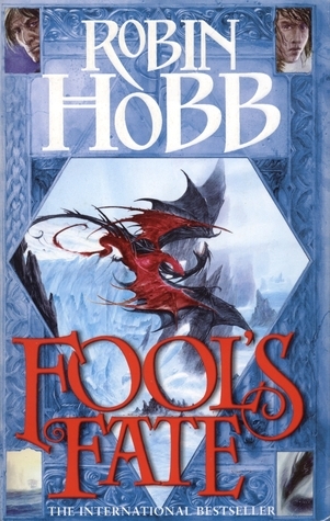 Robin Hobb: Fool's Fate (Paperback, 2004, Voyager)