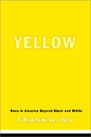 Frank Wu: Yellow (2003)