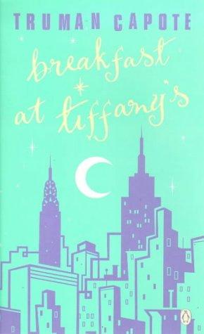 Truman Capote: Breakfast at Tiffany's (1998, Penguin Books Ltd)