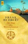 Frank Herbert: Der Herr des Wüstenplaneten (Paperback, German language, 2001, Wilhelm Heyne Verlag)