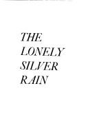 John D. MacDonald: The lonely silver rain (1985, A.A. Knopf, Distributed by Random House)