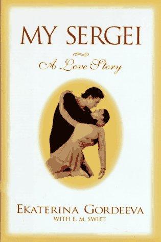 Ekaterina Gordeeva: My Sergei (1997, G.K. Hall)