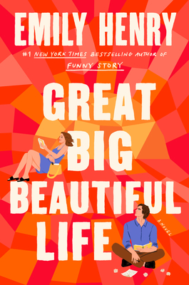 Emily Henry: Great Big Beautiful Life (2025, Penguin Publishing Group)
