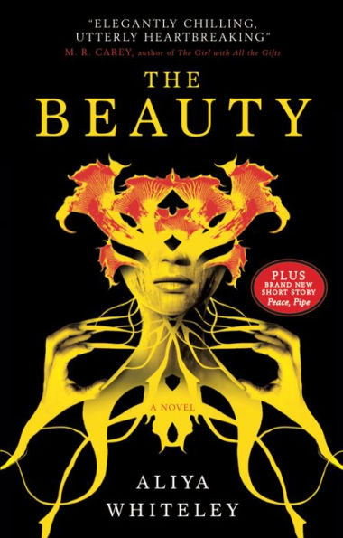 Aliya Whiteley: The beauty (2018)