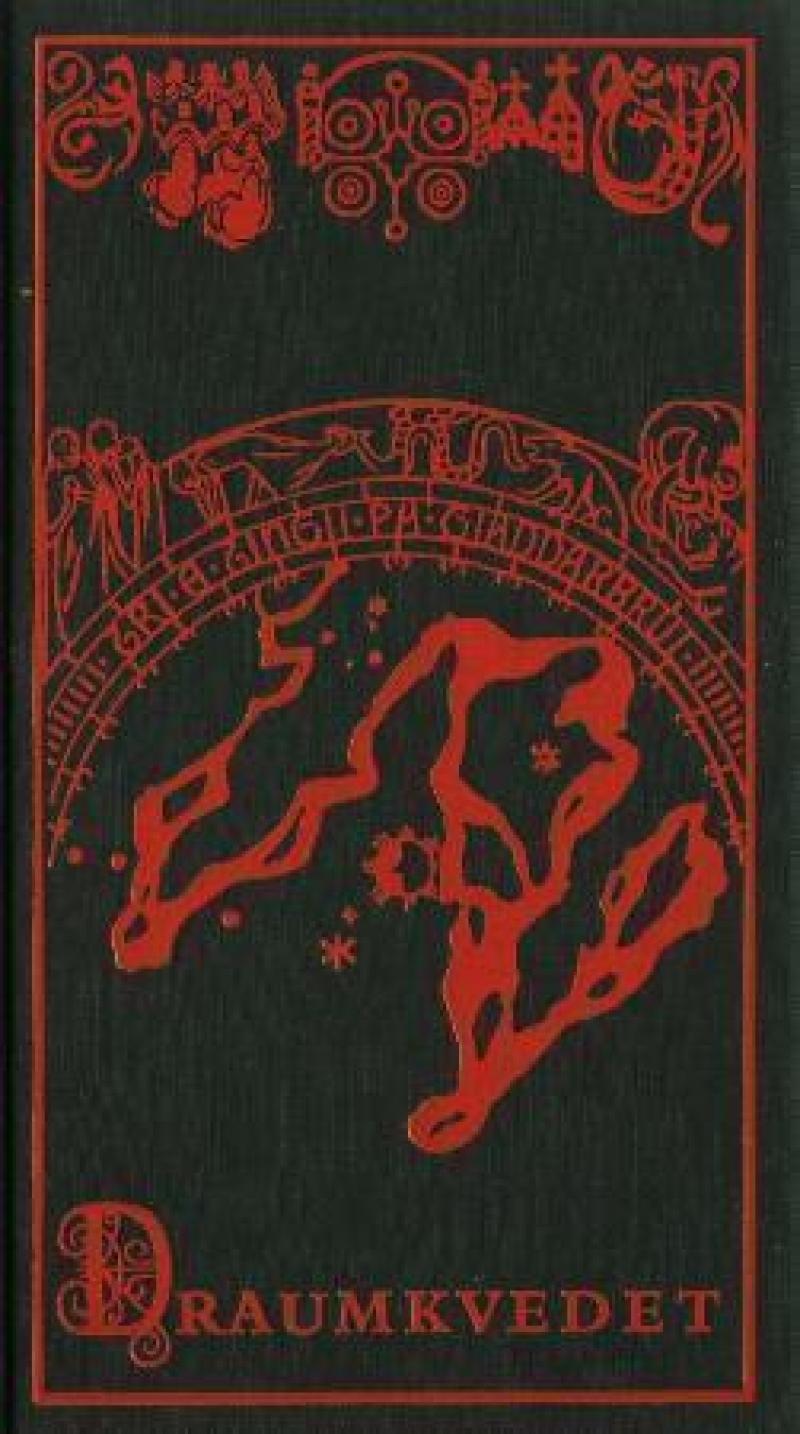 Draumkvedet (Norwegian language, 1993, Norske samlaget)