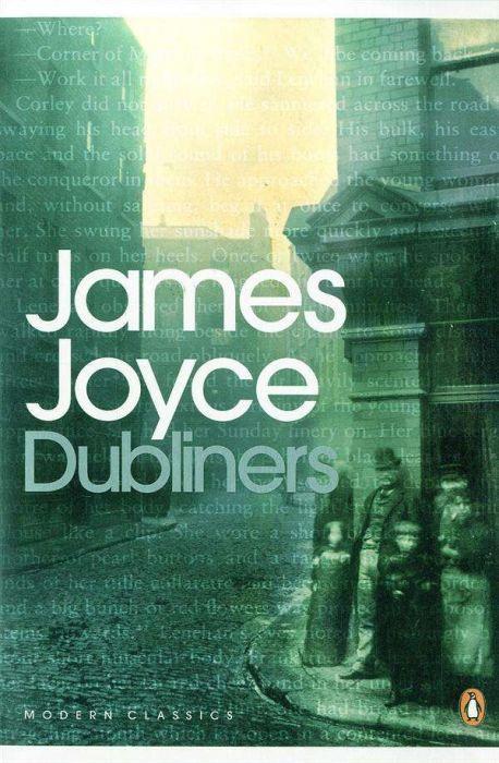 Richard Ellmann: Dubliners (2000)