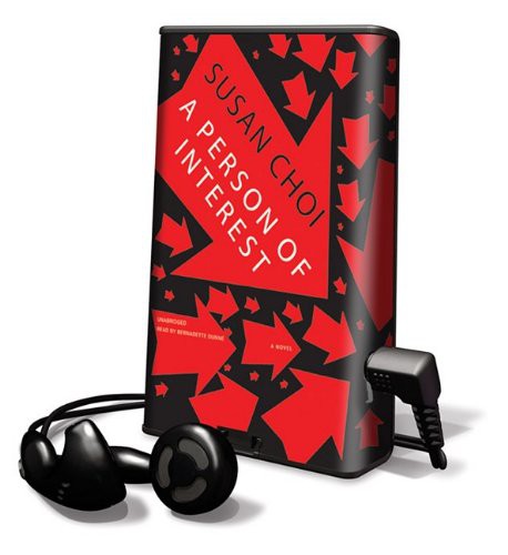 Susan Choi, Bernadette Dunne: A Person of Interest (EBook, 2009, Blackstone Pub)