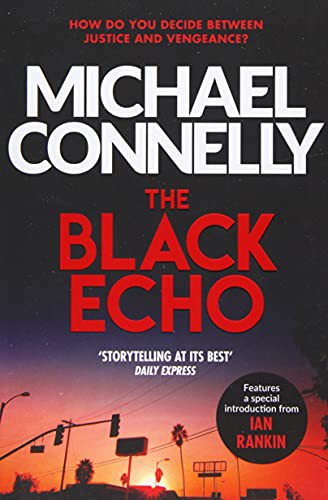 Michael Connelly: Black Echo (Paperback, 2017, Orion (an Imprint of The Orion Publishing Group Ltd ))
