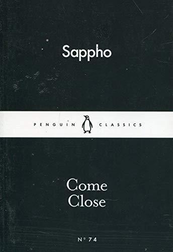Sappho: Come Close (2015)