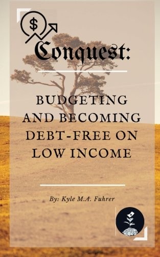 Kyle Fuhrer: Conquest (Paperback, 2016, CreateSpace Independent Publishing Platform)