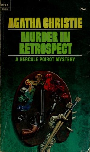 Agatha Christie: Murder in Retrospect (1970, Dell)