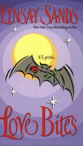 Lynsay Sands: Love Bites