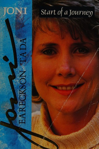 Joni Eareckson Tada, Joni Eareckson-Tada, Joe Musser: Joni (Paperback, 1991, HarperCollins Publishers)