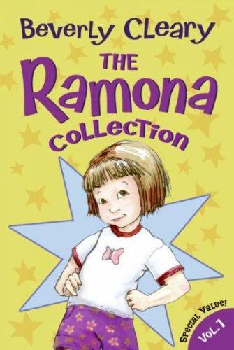 Beverly Cleary: Ramona the Pest