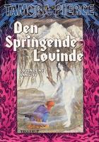 Tamora Pierce: Den springende løvinde (Danish language)