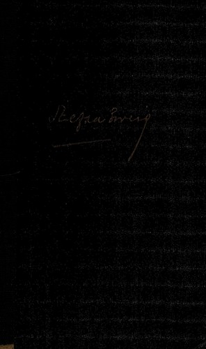 Stefan Zweig: Sternstunden der menschheit (German language, 1945, Bermann-Fischer)