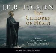 J.R.R. Tolkien: The Children of Hurin (2007, HarperCollins UK)