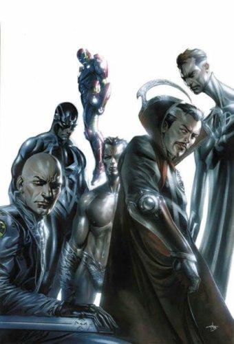 J. Michael Straczynski, Brian Michael Bendis, Alex Maleev, Ron Garney, Mike McKone, Tyler Kirkham: The Road to Civil War (Spider-Man, Fantastic Four) (Paperback, 2007, Marvel Comics)