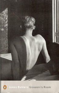 James Baldwin: Giovanni's room (Paperback, 2000, Penguin)