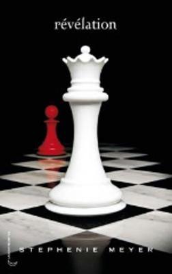 Stephenie Meyer, Luc Rigoureau: Revelation (French language, 2008, Hachette Groupe Livre)
