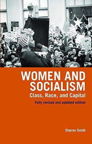 Sharon Smith: Women And Socialism : Essays on Women's Liberation (2015)