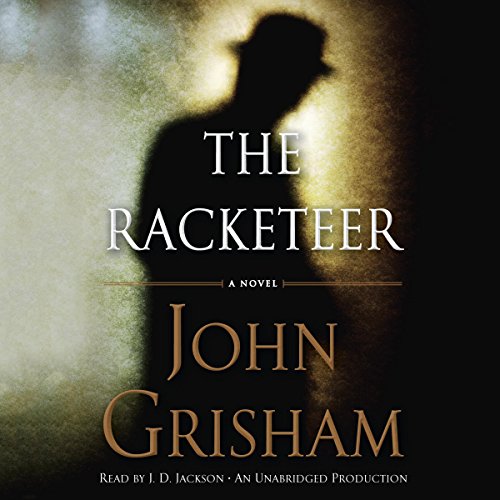 John Grisham: The Racketeer (AudiobookFormat, Random House Audio)