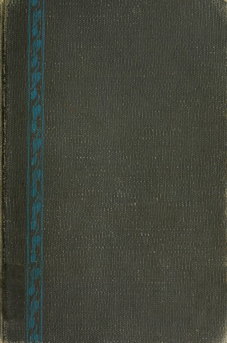Hugh Lofting: Doctor Dolittle and the secret lake (1948, J.B. Lippincott Co.)