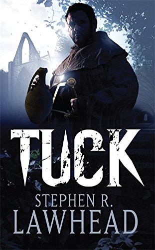 Stephen R. Lawhead: Tuck (Paperback, 2008, ATOM)