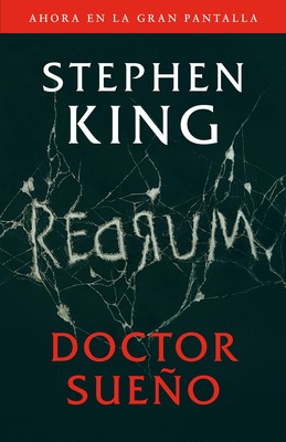 Stephen King: Doctor Sueño (Paperback, 2013, Vintage Español)