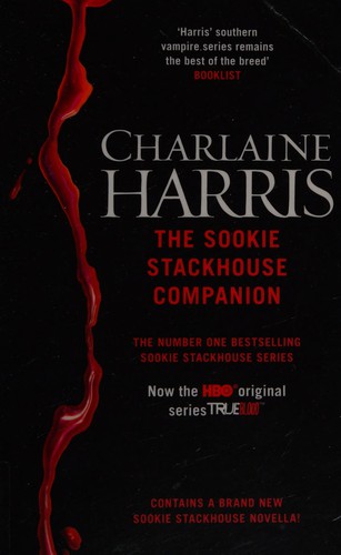Charlaine Harris: The Sookie Stackhouse companion (2012, Gollancz)