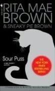 Jean Little: Sour Puss (Paperback, 2007, Bantam)