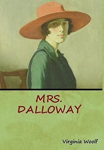 Virginia Woolf: Mrs. Dalloway (2018)