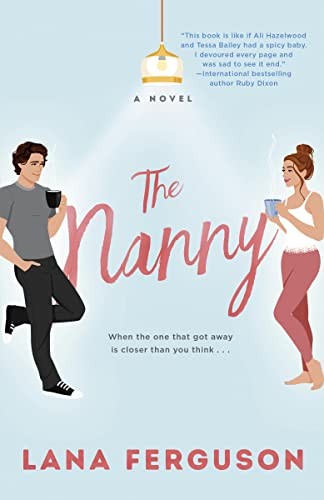 Lana Ferguson: Nanny (2023, Penguin Publishing Group)