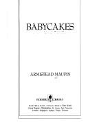 Armistead Maupin: Babycakes (Paperback, 1989, Harpercollins Publisher)