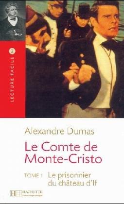Alexandre Dumas, E. L. James: Le Comte de Monte-Cristo (Paperback, German language, 1995, Langensch.-Hachette, M)