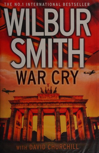 Wilbur Smith: War cry (2017)