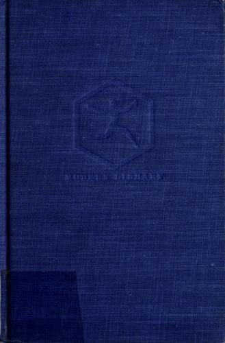 Karen Blixen: Out of Africa (1952, Modern Library)