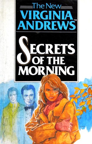 V. C. Andrews: Secrets of the Morning (Hardcover, 1993, Chivers Press)