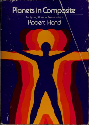 Robert Hand: Planets in composite (1976, Para Research)