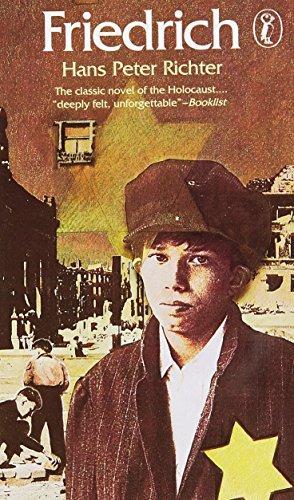 Hans Peter Richter: Friedrich (1987)
