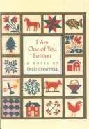 Fred Chappell: I Am One of You Forever (Hardcover, 1999, Tandem Library)