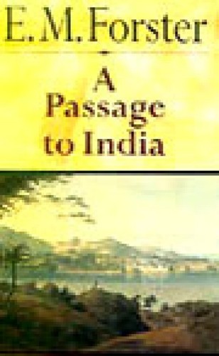Edward Morgan Forster: A passage to India. (Paperback, 1991, Hodder & Stoughton)