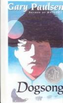 Gary Paulsen: Dogsong (Hardcover, 1999, Tandem Library)