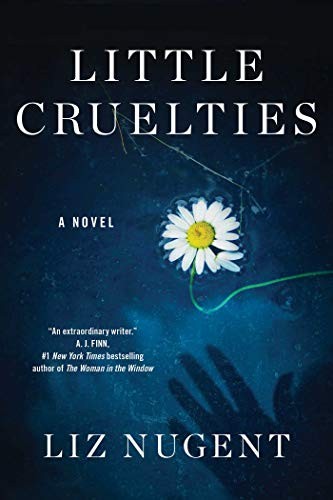 Liz Nugent: Little Cruelties (Paperback, Gallery Books)