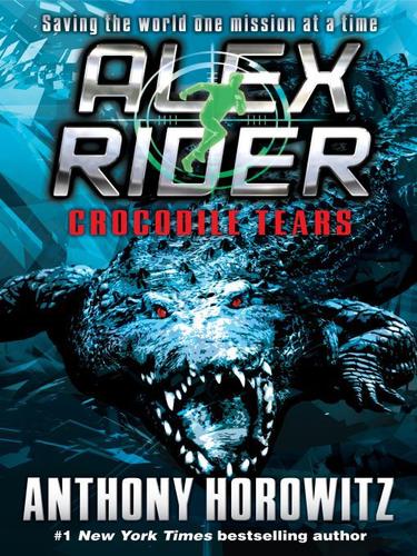 Anthony Horowitz: Crocodile Tears (2009, Penguin USA, Inc.)
