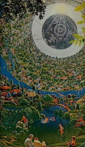 Gerard K. O'Neill: The High Frontier (Paperback, 1978, Bantam Books)