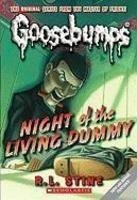 R. L. Stine, Carol Schneider: Night of the Living Dummy (Paperback, 2008)